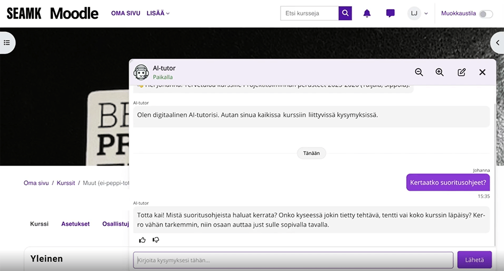 seamk-ai-tutor