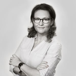 Johanna Litmanen