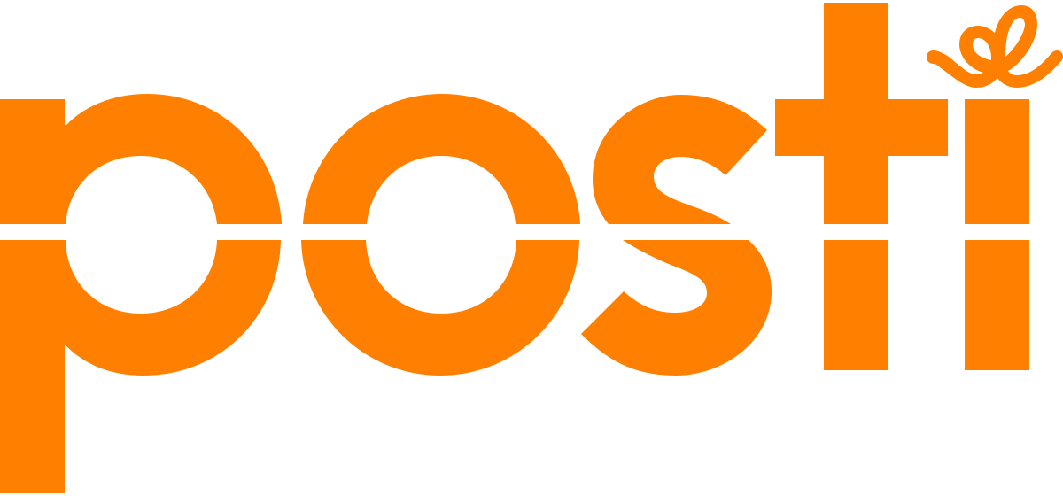 Posti logo